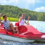Exklusives Skandinavisches Holiday home Granzow
