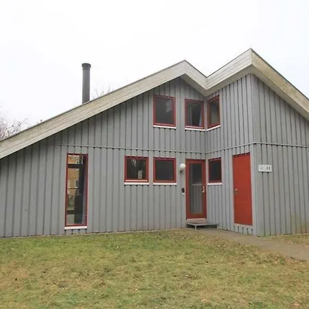 Holiday home Mirow In *