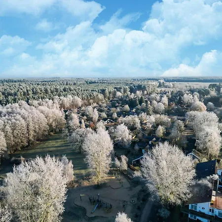 Exklusives Skandinavisches Holiday home