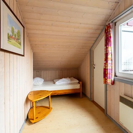 Exklusives Skandinavisches Holiday home