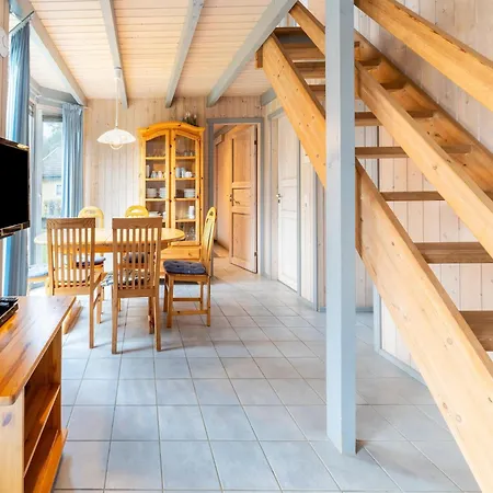 Exklusives Skandinavisches Holiday home *