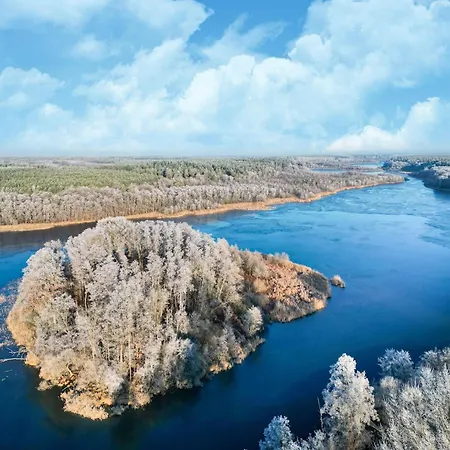 Exklusives Skandinavisches