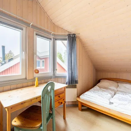 Holiday home Exklusives Skandinavisches Granzow