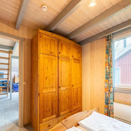 Exklusives Skandinavisches Holiday home