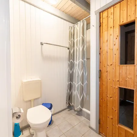 Holiday home Exklusives Skandinavisches *