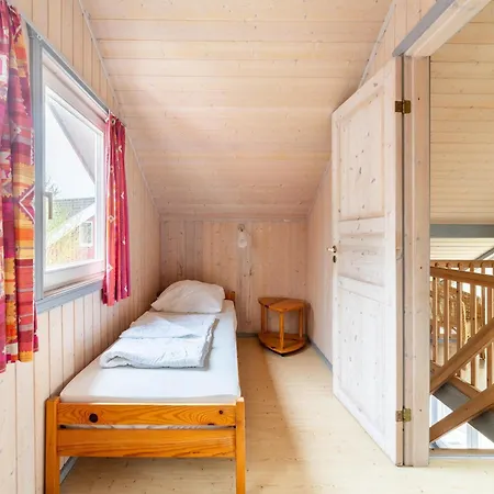 Holiday home Exklusives Skandinavisches Granzow