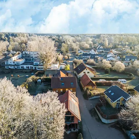 Exklusives Skandinavisches Granzow