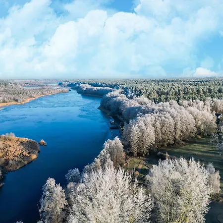 Holiday home Exklusives Skandinavisches