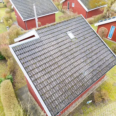 Exklusives Skandinavisches Holiday home Granzow