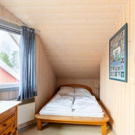 Exklusives Skandinavisches Granzow