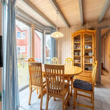 Exklusives Skandinavisches Holiday home