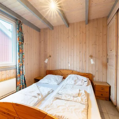 Holiday home Exklusives Skandinavisches *