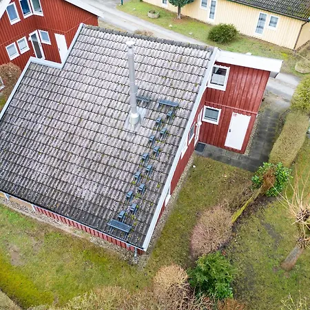 Holiday home Exklusives Skandinavisches Granzow