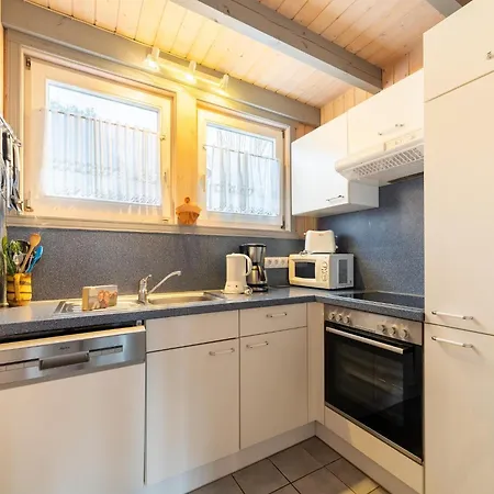 Exklusives Skandinavisches Holiday home Granzow