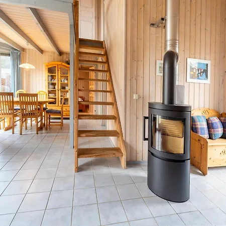 Exklusives Skandinavisches Holiday home