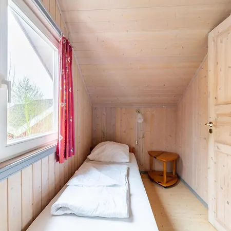 Holiday home Exklusives Skandinavisches *