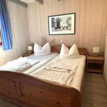 Exklusives Skandinavisches * Granzow