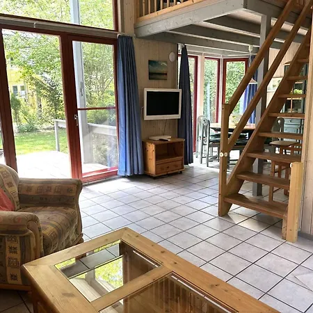 Holiday home Exklusives Skandinavisches