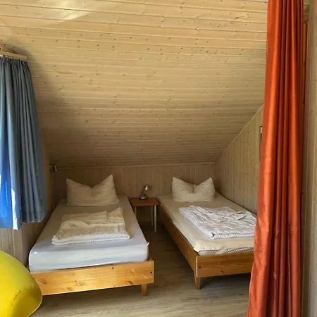 Exklusives Skandinavisches Holiday home Granzow